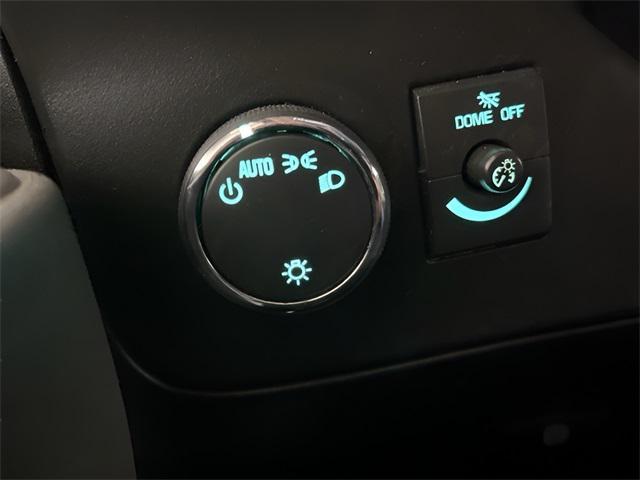used 2022 Chevrolet Express 2500 car, priced at $27,949