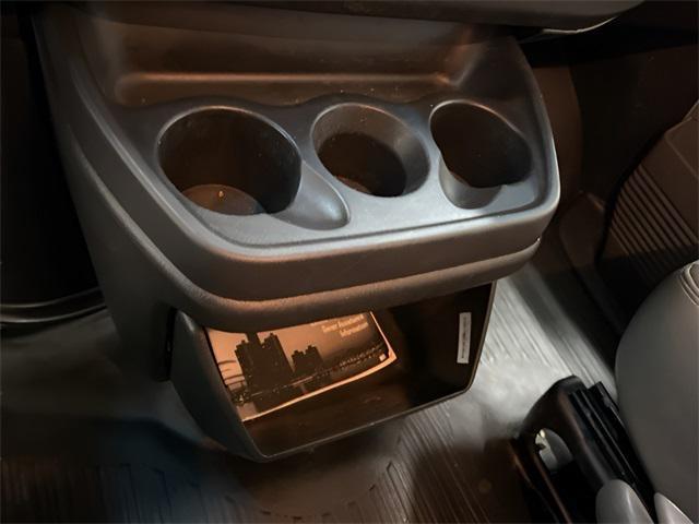 used 2022 Chevrolet Express 2500 car, priced at $27,949