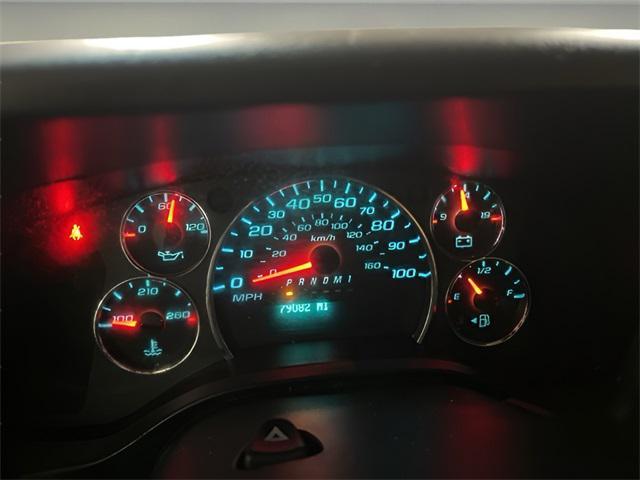 used 2022 Chevrolet Express 2500 car, priced at $27,949