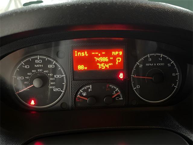 used 2021 Ram ProMaster 2500 car, priced at $23,795