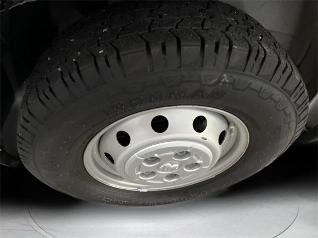 used 2021 Ram ProMaster 2500 car, priced at $23,795