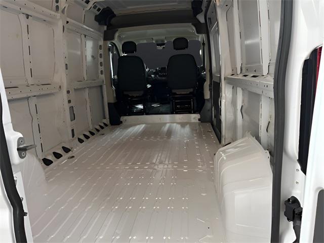 used 2021 Ram ProMaster 2500 car, priced at $26,949