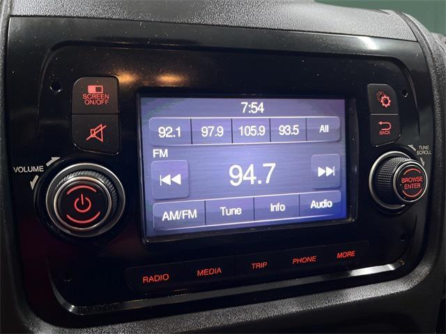 used 2021 Ram ProMaster 2500 car, priced at $26,949