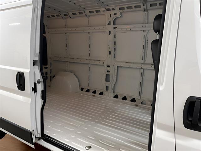 used 2021 Ram ProMaster 2500 car, priced at $26,949