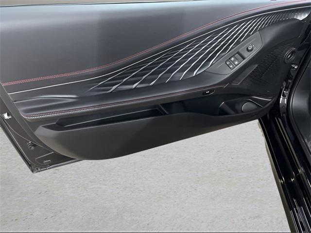 new 2025 Dodge Charger Daytona car, priced at $62,685