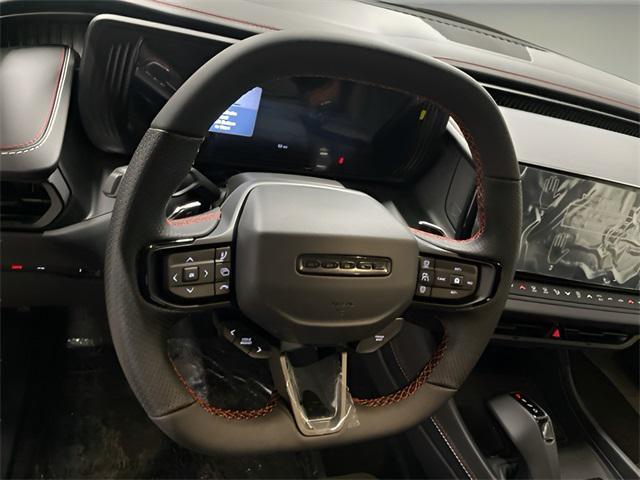 new 2025 Dodge Charger Daytona car, priced at $62,685