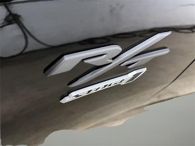 new 2025 Dodge Charger Daytona car, priced at $42,435