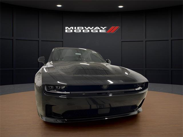 new 2025 Dodge Charger Daytona car, priced at $42,435