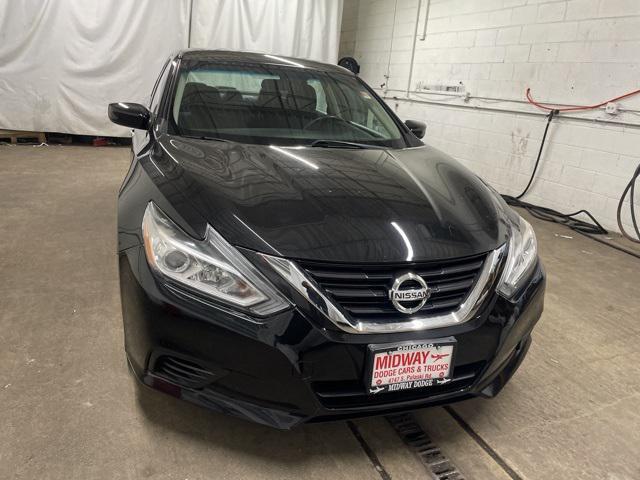 used 2018 Nissan Altima car, priced at $10,949