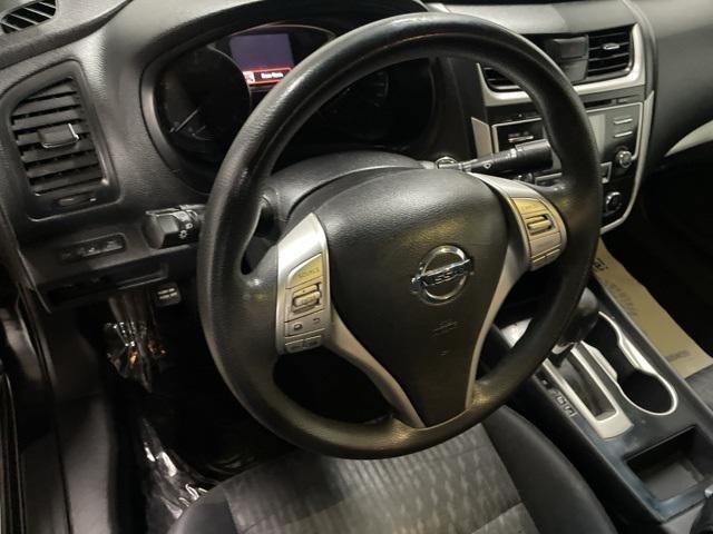 used 2018 Nissan Altima car, priced at $10,949