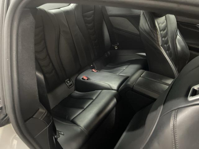 used 2022 BMW 840 car, priced at $49,949