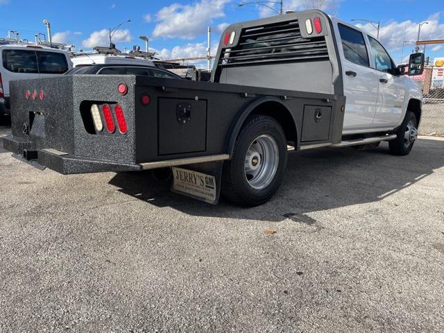 used 2015 Chevrolet Silverado 3500 car, priced at $30,949