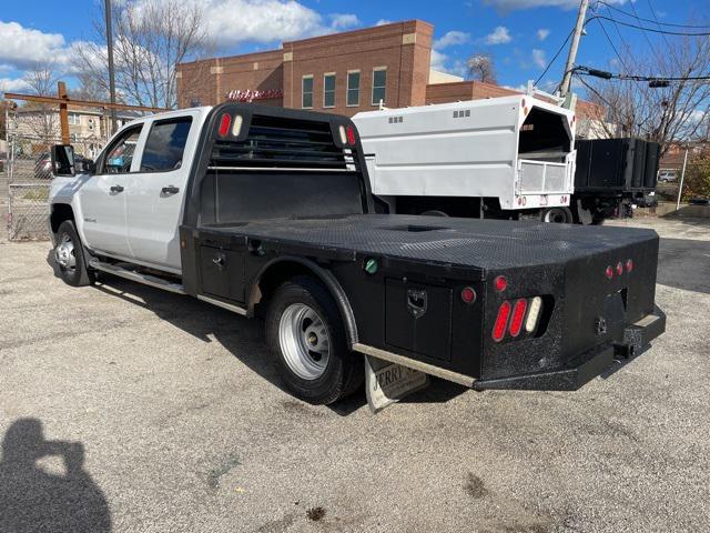 used 2015 Chevrolet Silverado 3500 car, priced at $30,949