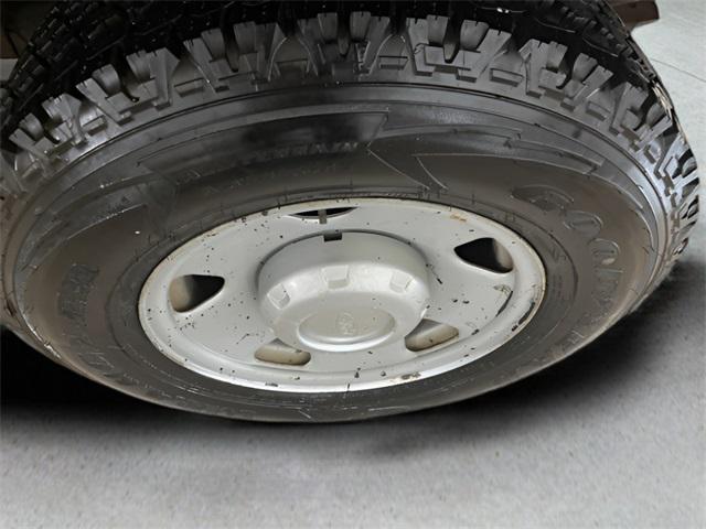 used 2005 Ford F-250 car, priced at $17,949