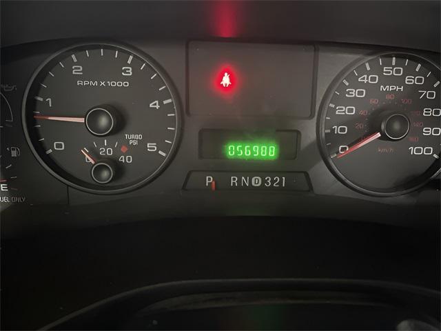 used 2005 Ford F-250 car, priced at $17,949
