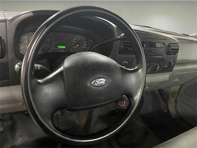 used 2005 Ford F-250 car, priced at $17,949