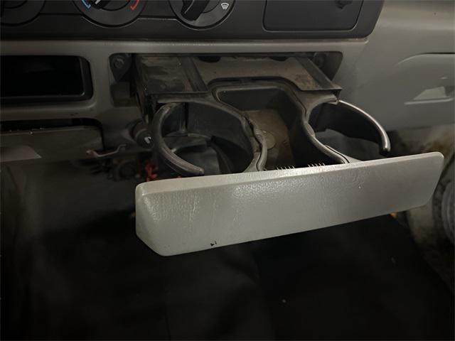 used 2005 Ford F-250 car, priced at $17,949