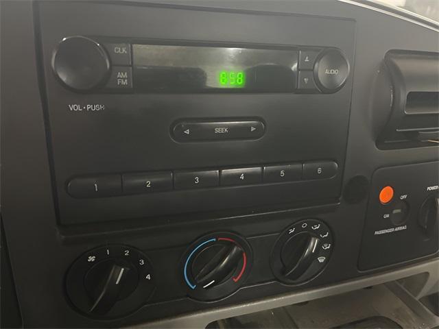 used 2005 Ford F-250 car, priced at $17,949