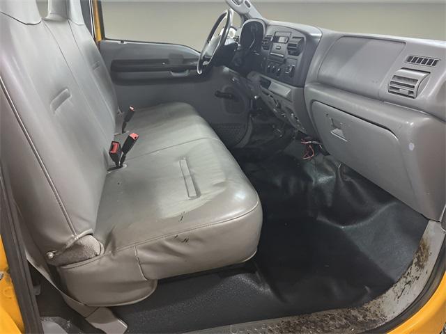 used 2005 Ford F-250 car, priced at $17,949