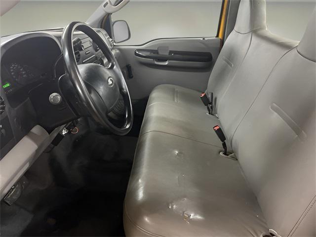 used 2005 Ford F-250 car, priced at $17,949