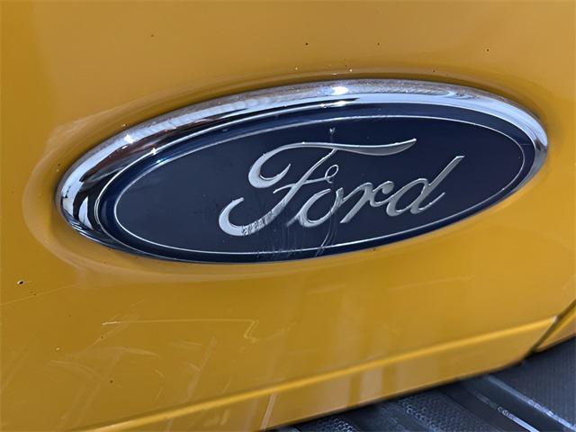 used 2005 Ford F-250 car, priced at $17,949