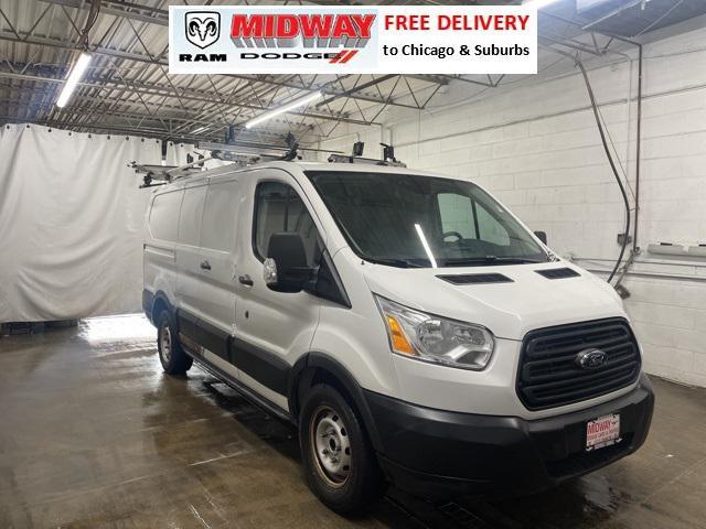 used 2019 Ford Transit-150 car, priced at $25,949