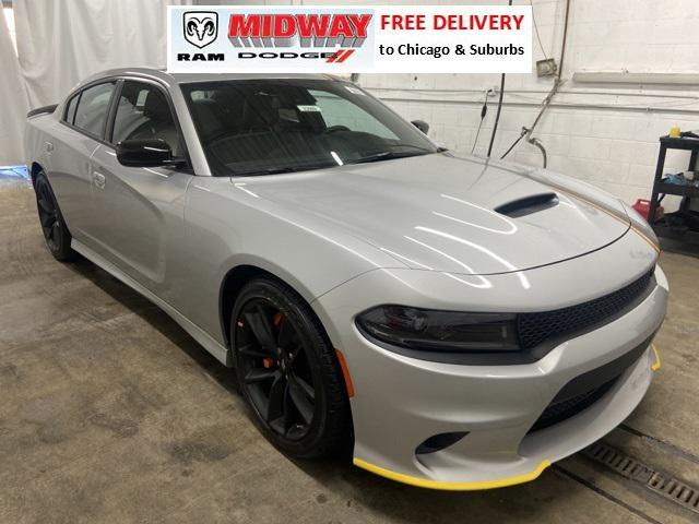 new 2023 Dodge Charger car, priced at $33,541
