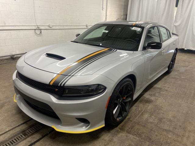 new 2023 Dodge Charger car, priced at $33,541