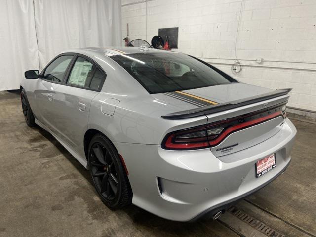 new 2023 Dodge Charger car, priced at $33,541