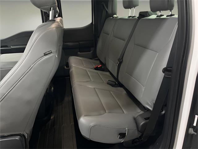used 2022 Ford F-150 car, priced at $29,949