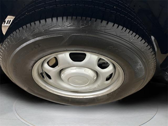 used 2022 Ford F-150 car, priced at $26,395