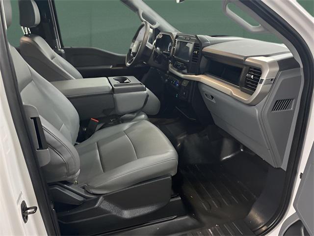 used 2022 Ford F-150 car, priced at $26,395