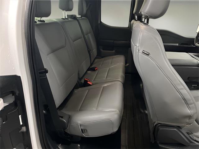 used 2022 Ford F-150 car, priced at $29,949