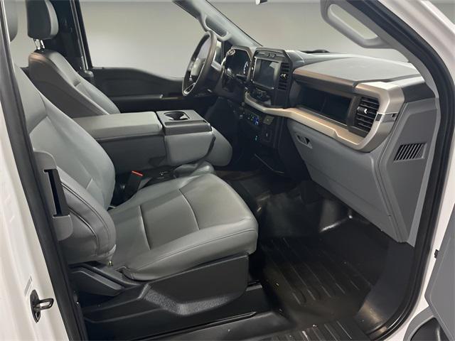 used 2022 Ford F-150 car, priced at $29,949