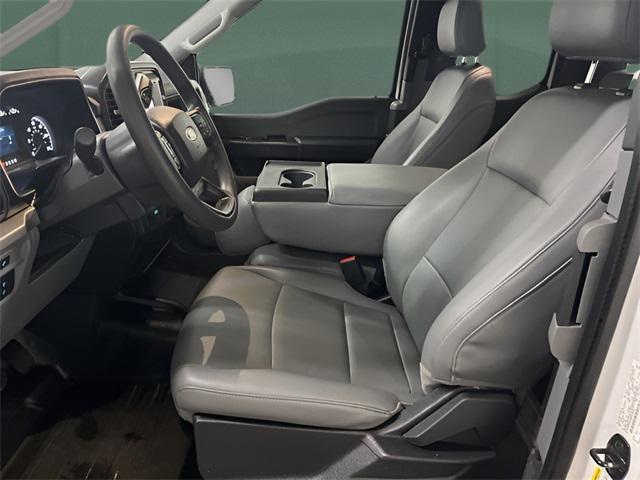 used 2022 Ford F-150 car, priced at $26,395
