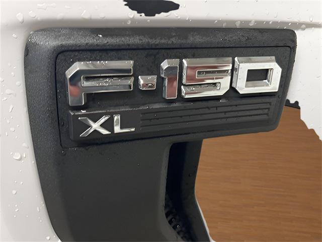 used 2022 Ford F-150 car, priced at $26,395