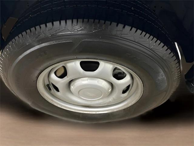 used 2022 Ford F-150 car, priced at $26,395