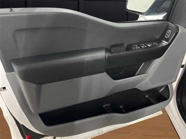 used 2022 Ford F-150 car, priced at $26,395