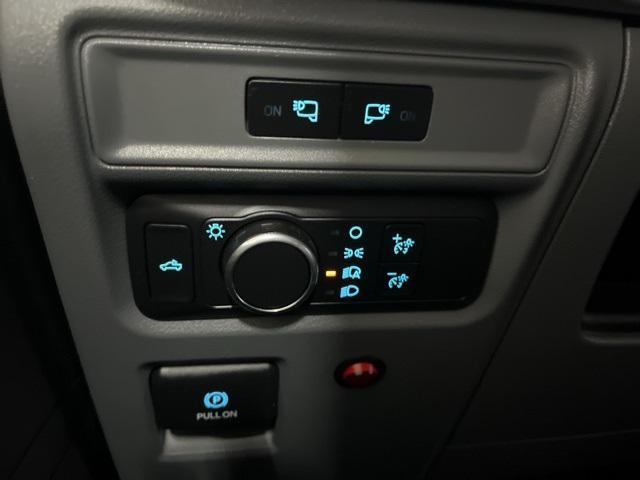 used 2022 Ford F-150 car