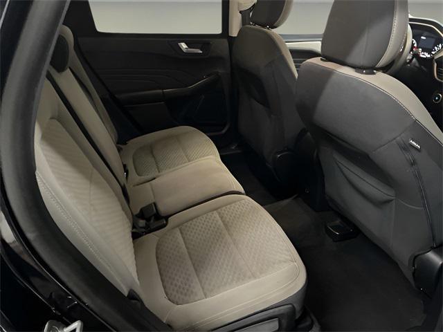 used 2021 Ford Escape car, priced at $14,949