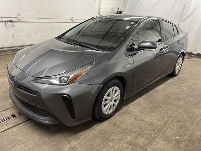 used 2019 Toyota Prius car, priced at $18,949