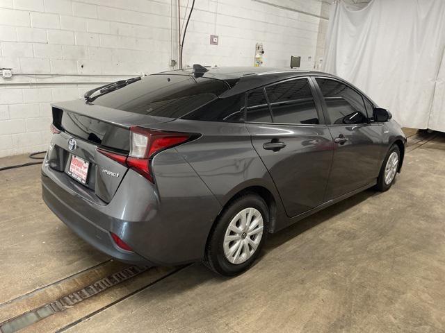 used 2019 Toyota Prius car, priced at $18,949