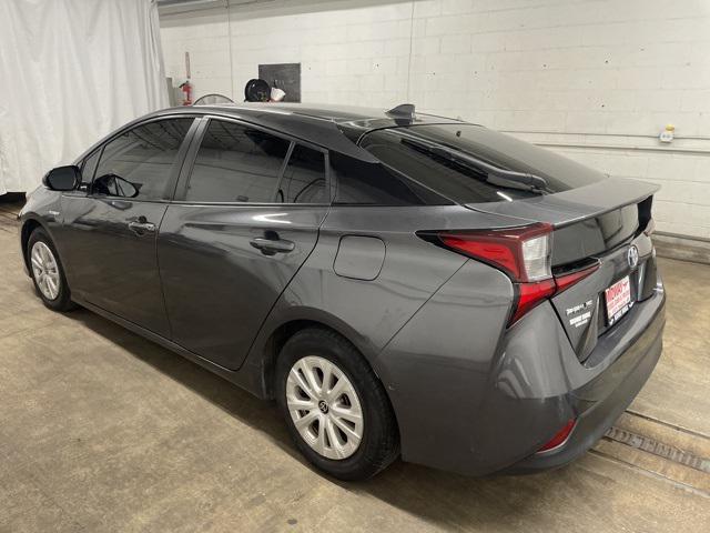 used 2019 Toyota Prius car, priced at $18,949