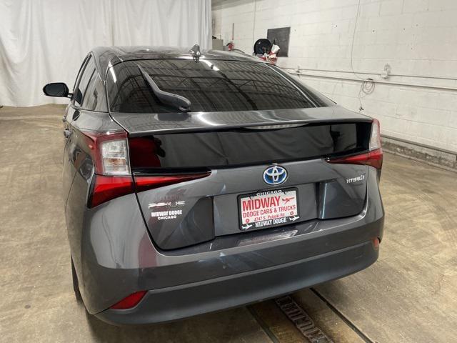 used 2019 Toyota Prius car, priced at $18,949