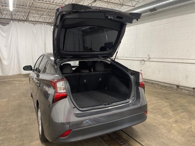 used 2019 Toyota Prius car, priced at $18,949