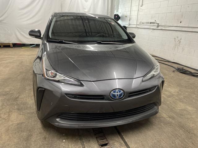 used 2019 Toyota Prius car, priced at $18,949