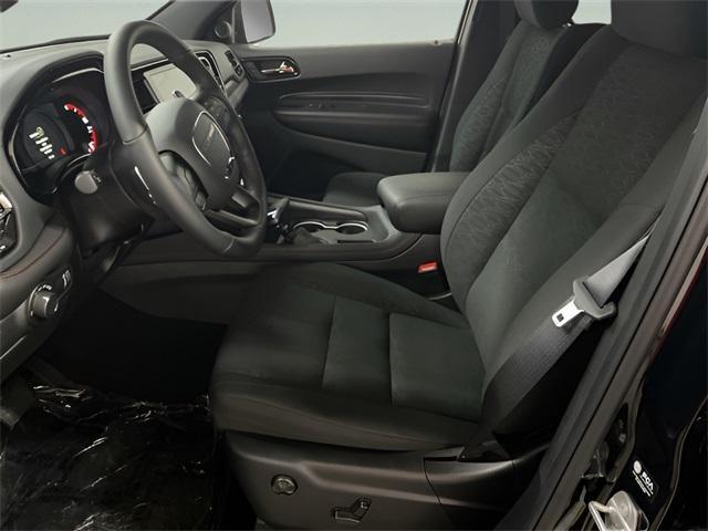 new 2025 Dodge Durango car, priced at $42,490