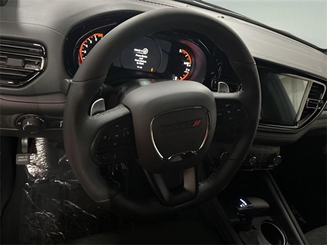 new 2025 Dodge Durango car, priced at $42,490