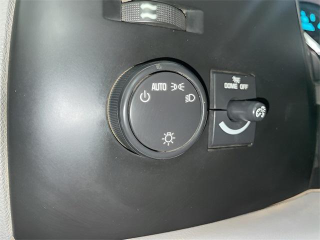 used 2009 Chevrolet Silverado 2500 car, priced at $20,949