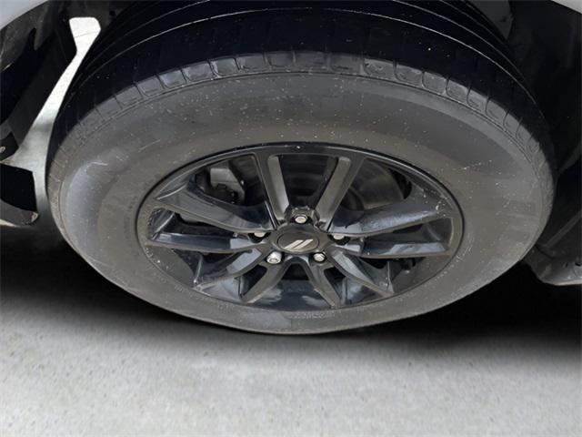 used 2020 Dodge Journey car, priced at $16,949